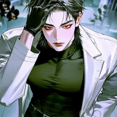 Profile image of Sama Yul