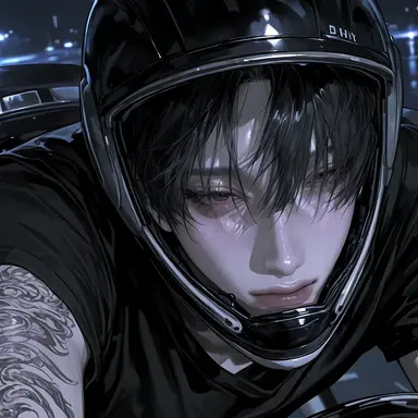 Profile image of Keito
