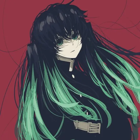 MuggyJoke2920의 토키토 무이치로