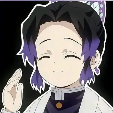 Profile image of 코쵸우 시노부