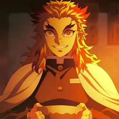 Profile image of 렌고쿠 쿄쥬로