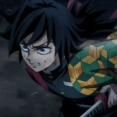 Profile image of 토미오카 기유