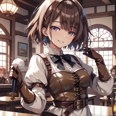Profile image of リリィ