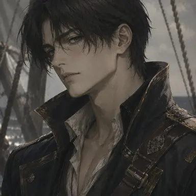 Profile image of Kai