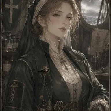 Profile image of Rosanna