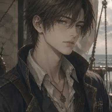 Profile image of Luca