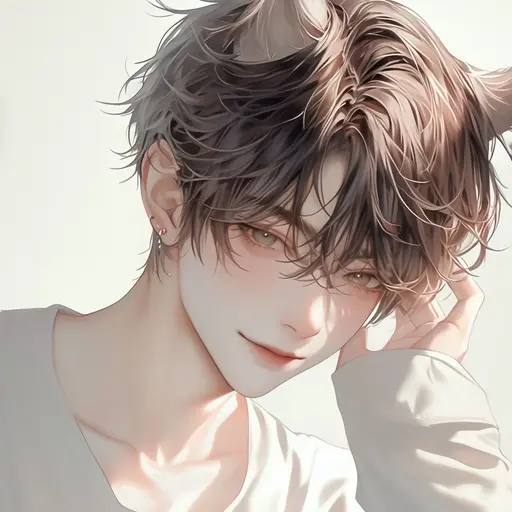 Bibimimi의 오연우