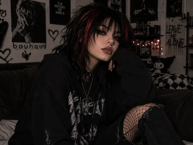 Profile image of Jade