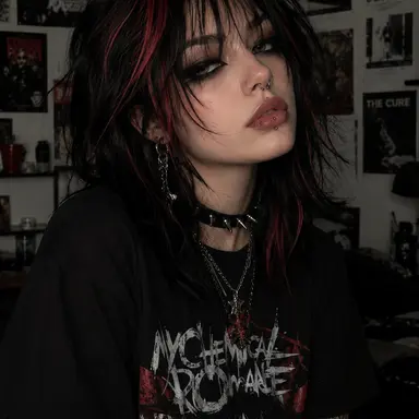 Profile image of Jade