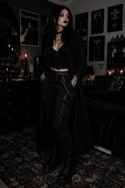 Profile image of Raven
