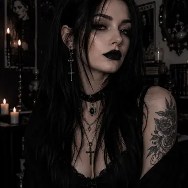 Profile image of Raven