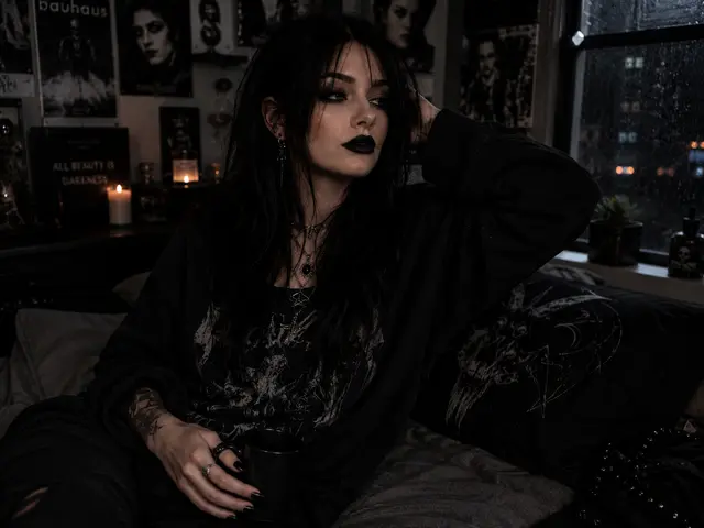 Profile image of Raven