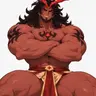 Profile image of Burning Spice