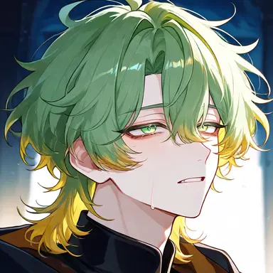 Profile image of アハト