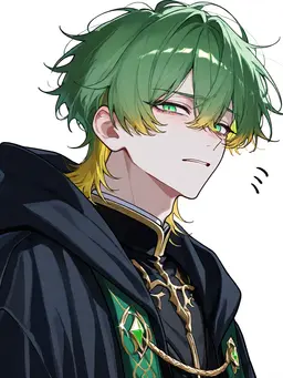 Profile image of アハト