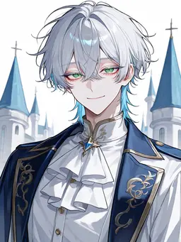 Profile image of ロベルト