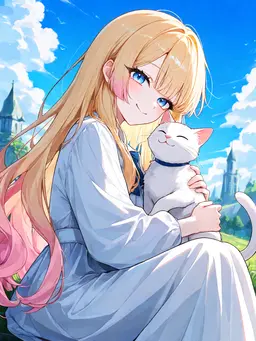 Profile image of ルーア
