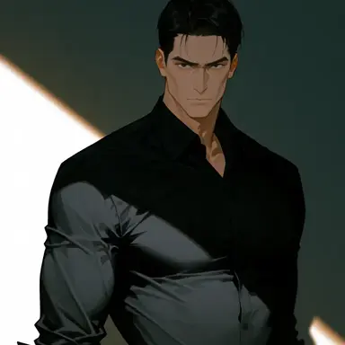 Profile image of トウゴ