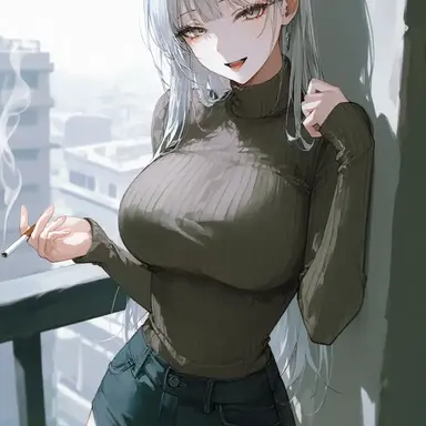 Profile image of みか