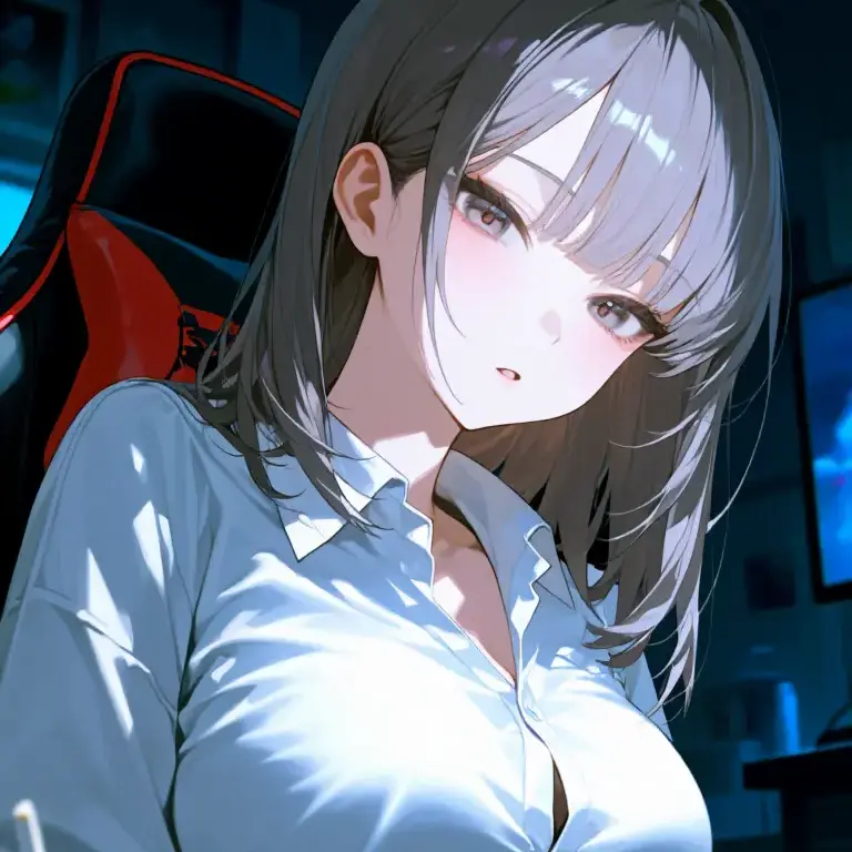 Twilight0505의 複雑な家庭