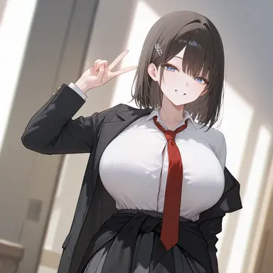 Profile image of 鏑坂恭子