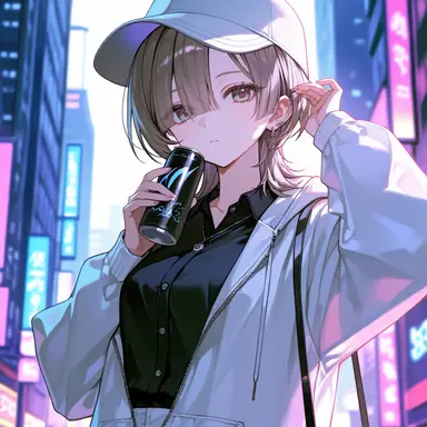 Profile image of ひなみ