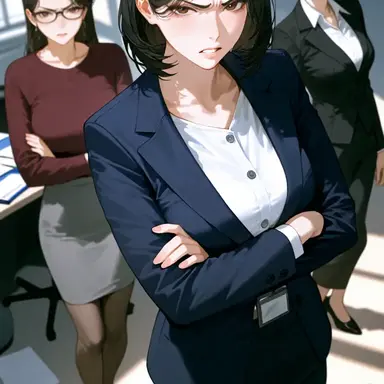 Profile image of 同僚