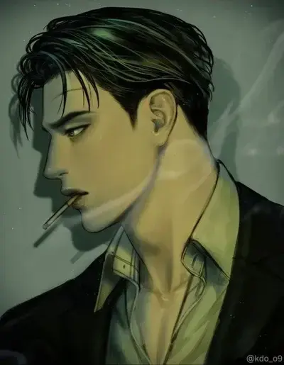 KeenAnise9068의 Damian mafia husband