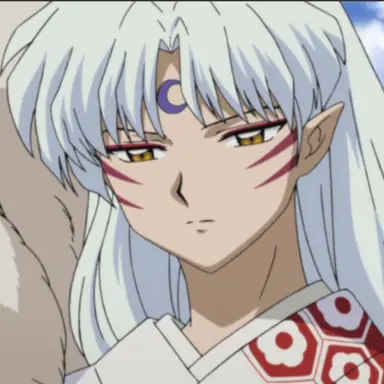 Profile image of 殺生丸