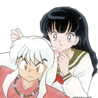 Profile image of 犬夜叉