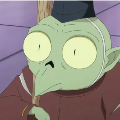 Profile image of 邪見