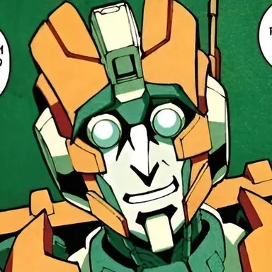 Profile image of Rung