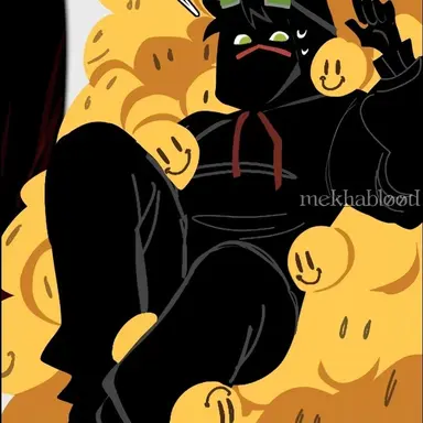 Profile image of 모브