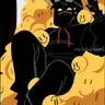 Profile image of モブ
