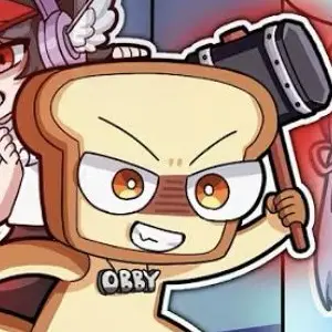 Profile image of 준브레드