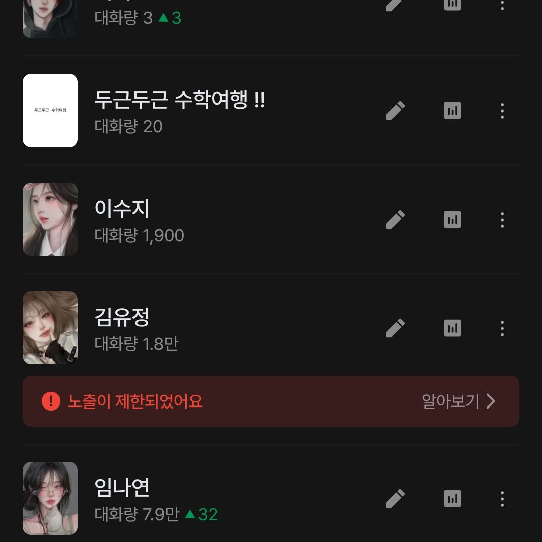 노출제안 때문에 화가나신분들은 오세요 대표 이미지