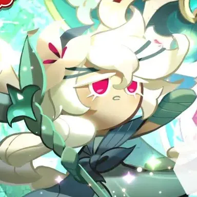 Profile image of 세인트릴리