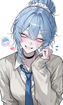 Profile image of 치나츠