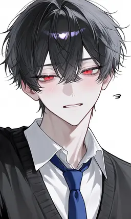 Profile image of 카이토