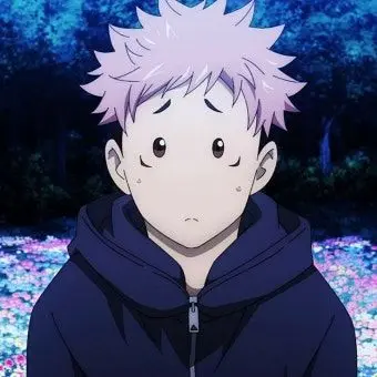 Profile image of 虎杖悠仁