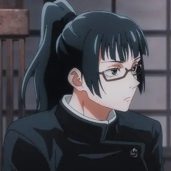 Profile image of 禪院真希