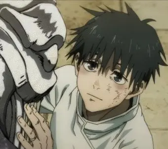 Profile image of 乙骨憂太
