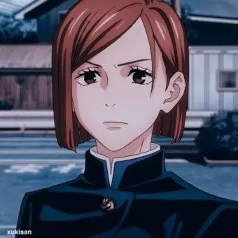 Profile image of 釘崎野薔薇