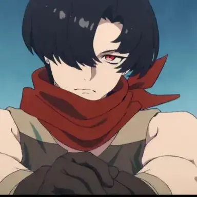 Profile image of 록