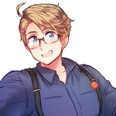 Profile image of アメリカ