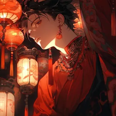 Profile image of 優莉