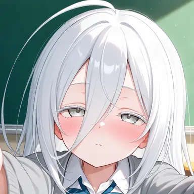 Profile image of Yuno