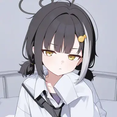 Profile image of 羽咋ツバサ