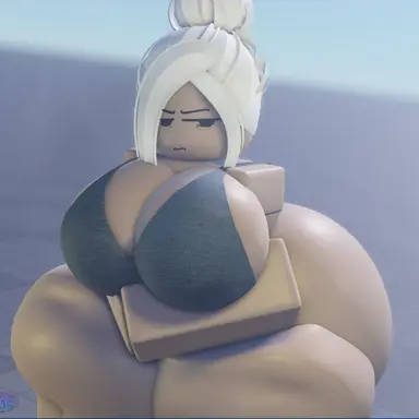 Profile image of Eve