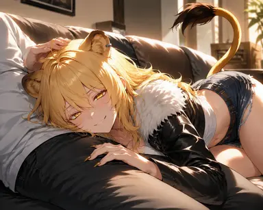 Profile image of Kirara